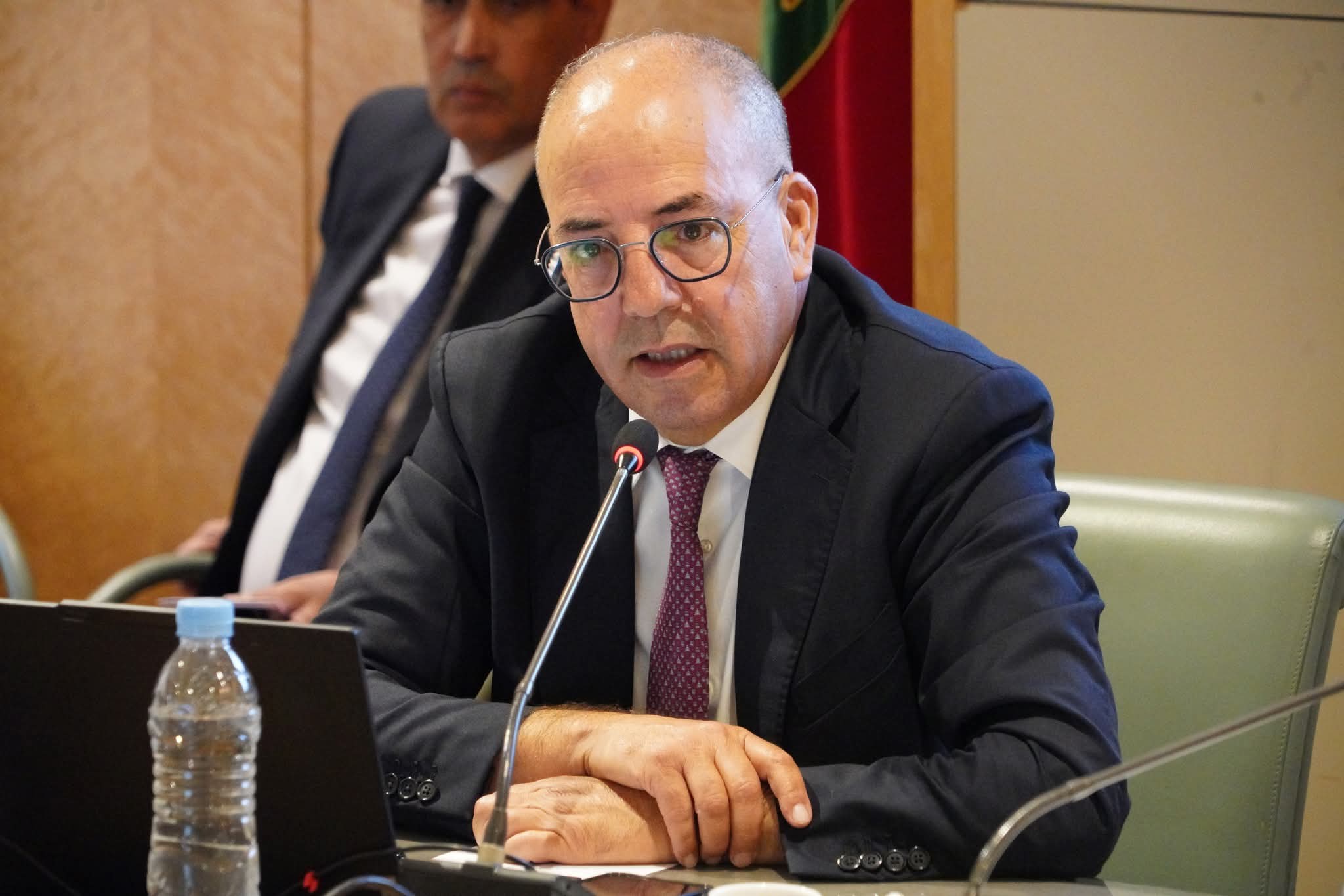نظام رقمي ثوري ينهي احتكار بيانات الثروة الحيوانية في المغرب: خطوة نحو مستقبل زراعي مزدهر
