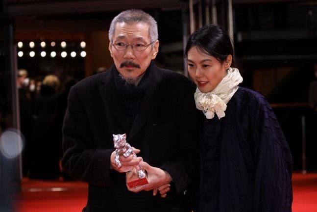 홍상수·김민희 득남으로 인한 상속 논란, 전현무·보아의 취중 라이브 등 주간 대중문화 이슈