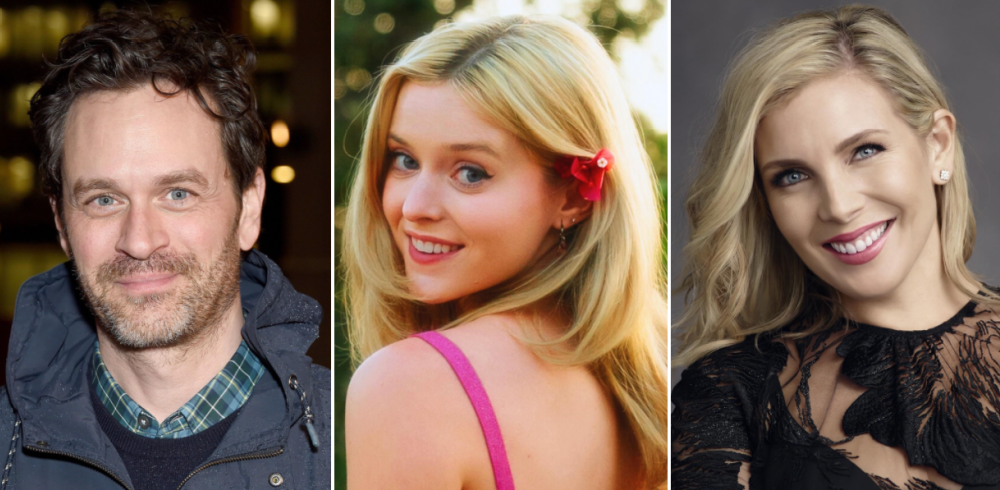 Meet Elle's Parents: Tom Everett Scott and June Diane Raphael Join Legally Blonde Prequel