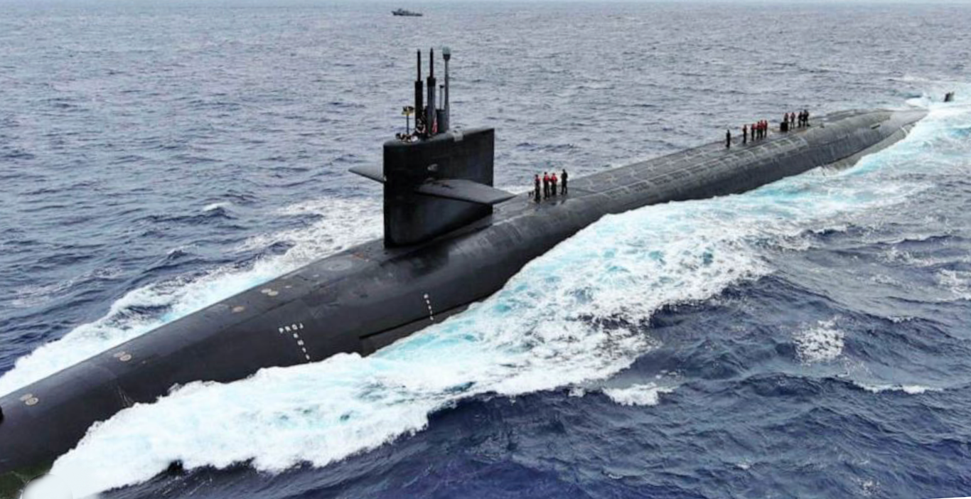 Netflix's Naval Thriller TRINITY Filming in Vancouver: Adds Cast