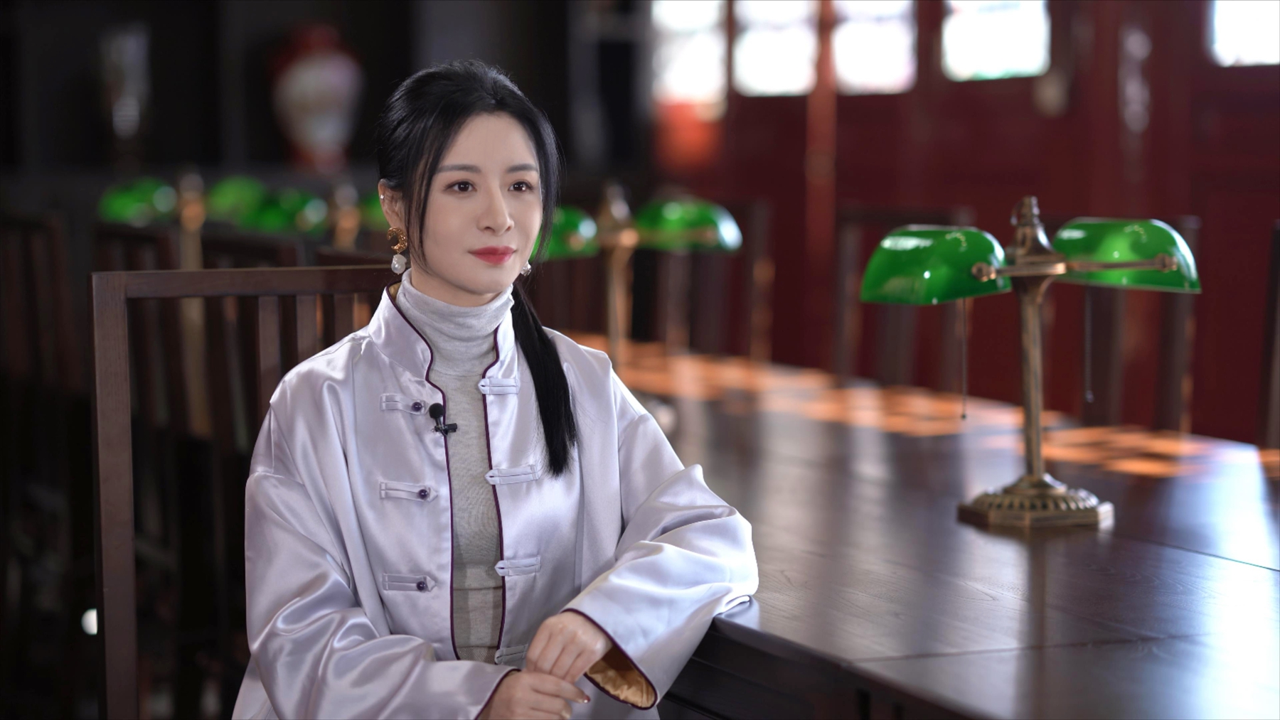 East Meets West: Where Swing, Rock and Chinese Opera Unite in a Dazzling Musical Experience