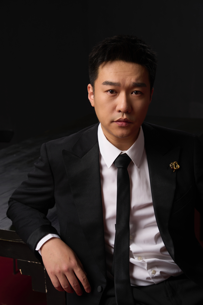 'Detective Chinatown 1900' offers witty, heartfelt look at Chinese immigration