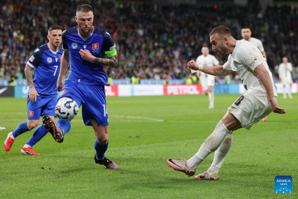 UEFA Nations League Finals: The Ultimate Showdown Unveiled