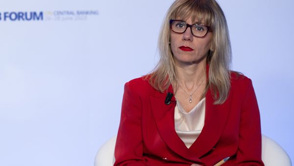 Scotti (Bankitalia): Evitare un Quadro Regolamentare Troppo Complesso nella Finanza Digitale