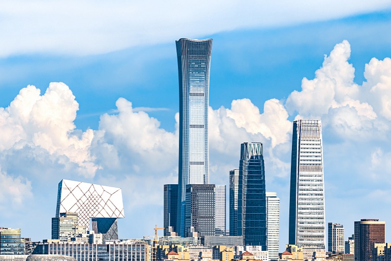 China Unveils New Policies to Stimulate Employment Growth