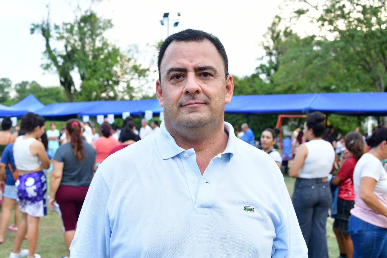 Samaniego denuncia: La salida de la OMS es un ataque a la salud pública argentina