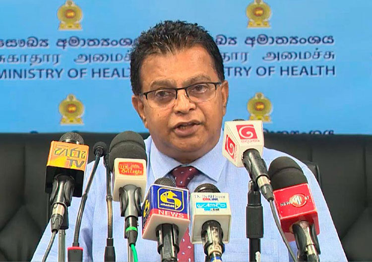 Former Health Ministry Official's Rights Petition Rejected by Supreme Court