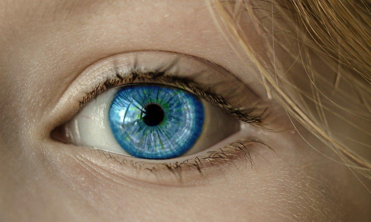 Die Netzhaut als Spiegel der Seele: Wie das Auge über die psychische Gesundheit Aufschluss gibt
