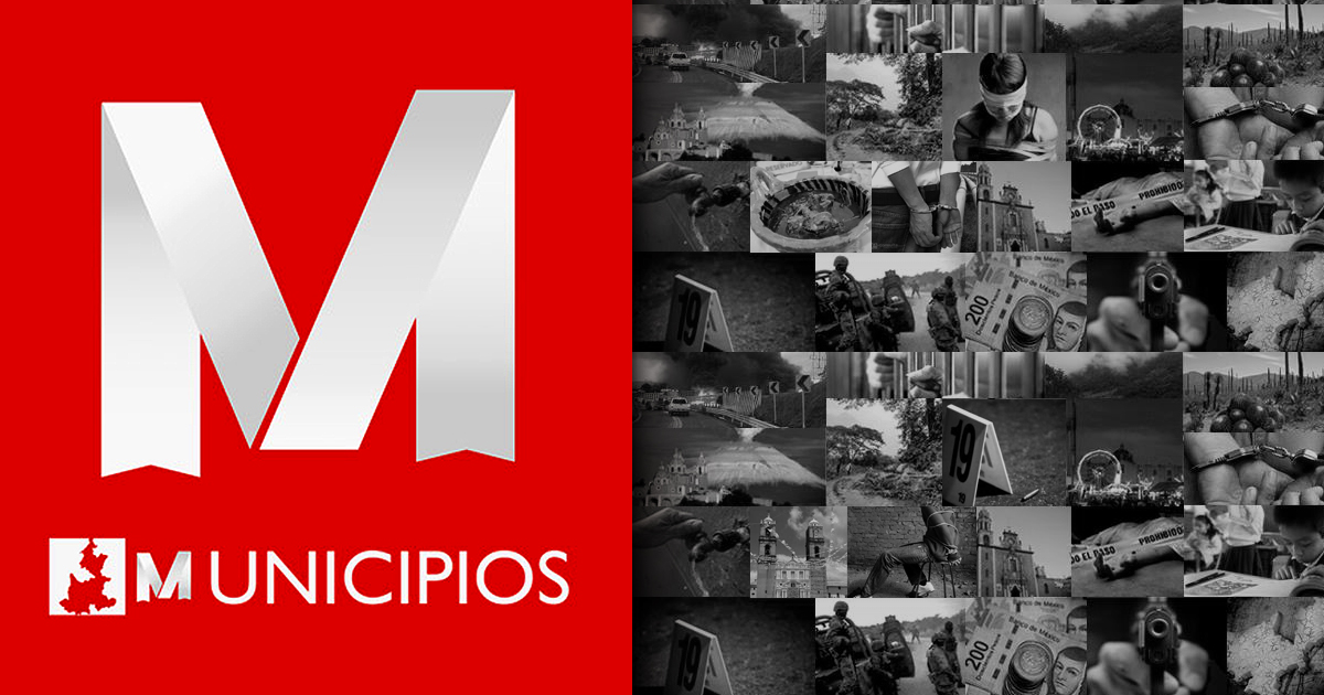 Red en Corrupción en Finanzas