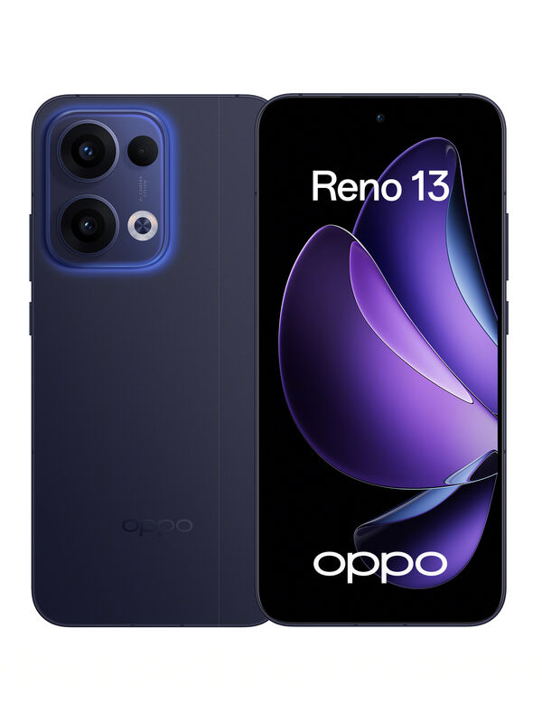 OPPO Reno13: новая серия смартфонов для России