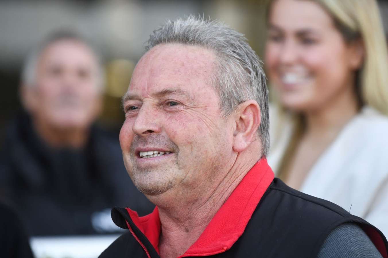 Racing World in Shock: Beloved Trainer Robbie Laing Passes Away Suddenly