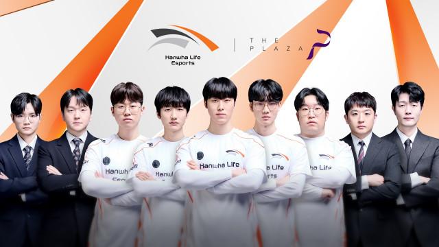 한화생명e스포츠, 더 플라자와 함께하는 2025 LCK e스포츠 호캉스 패키지 출시!