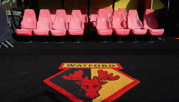 Transfer Tussle: Watford and Blackburn Rovers Battle for Amadou Mbengue's Signature