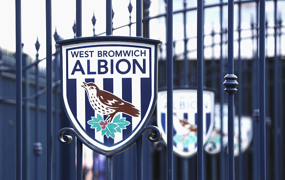 Transfer Shocker: West Brom's Surprise Signing Revealed!