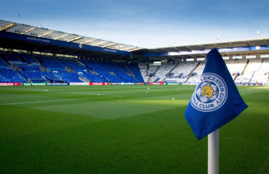 Leicester City Star El Khannouss Set for Exit as Premier League Clubs Circle