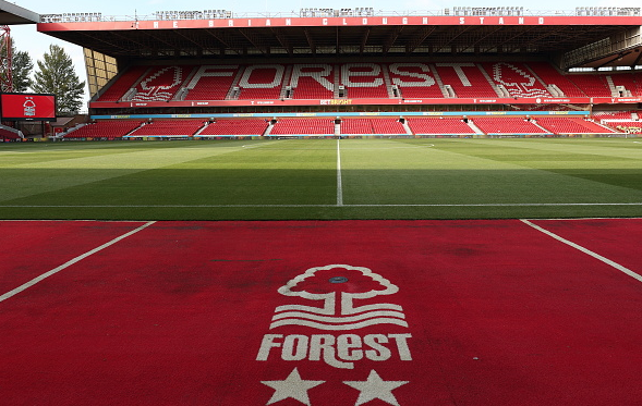 Nottingham Forest's Pursuit of Alexis Saelemaekers Heats Up, But Winger Content at Roma