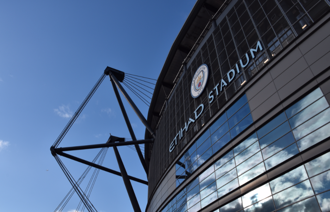 Manchester City's Pursuit of Omar Marmoush: Eintracht Frankfurt Boss Breaks Silence