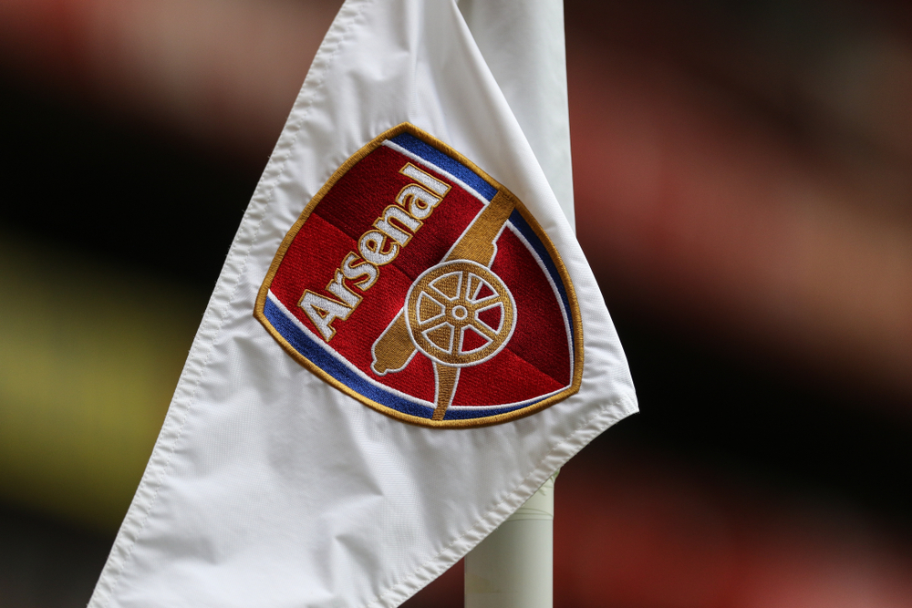 Arsenal Lead the Chase for Viktor Gyökeres: Why Gunners Are Favourites to Land Sporting Star