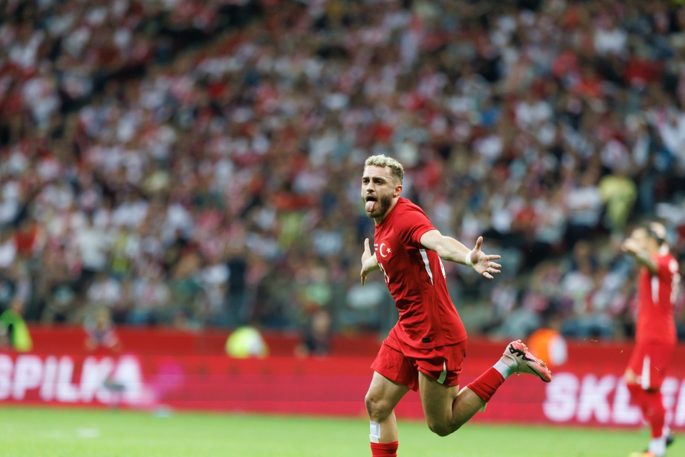 West Ham's €10m Shortfall: Will Patience Pay Off in Pursuit of Barış Alper Yılmaz?