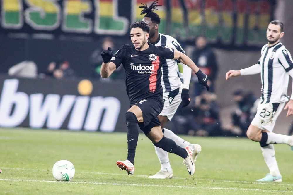 Manchester City's Big Money Move: A Beacon of Hope for Eintracht Frankfurt's Future Transfers