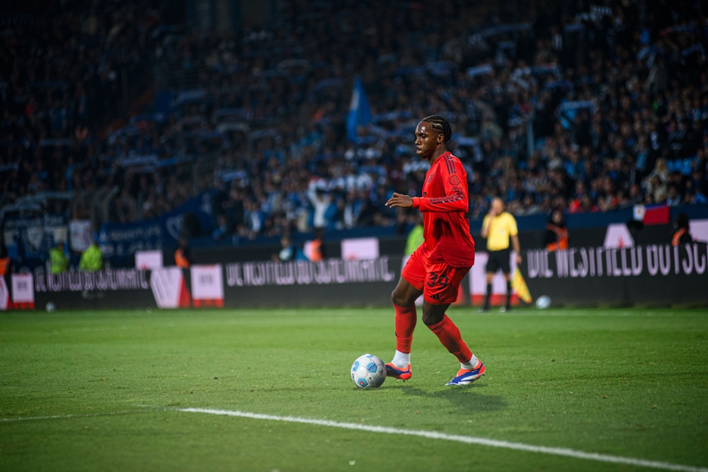 Manchester United Transfer News: Forward Eager to Seal Immediate Move to Old Trafford