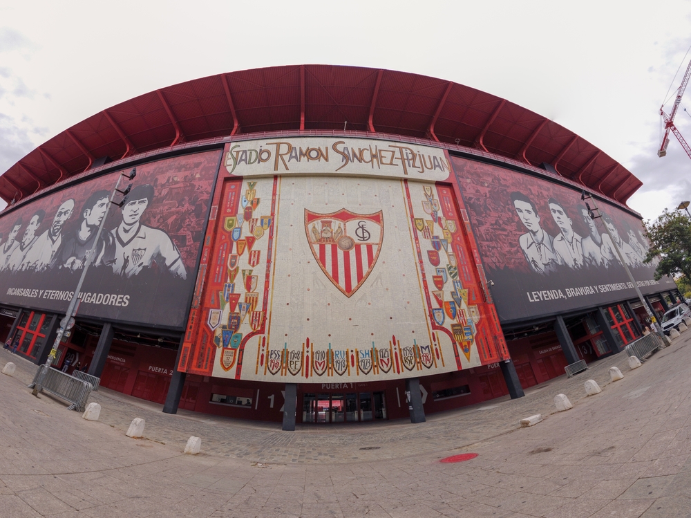 Monchi's Aston Villa Move: Can He Revive Villa's Ambitions and Heal a Weary Fanbase?
