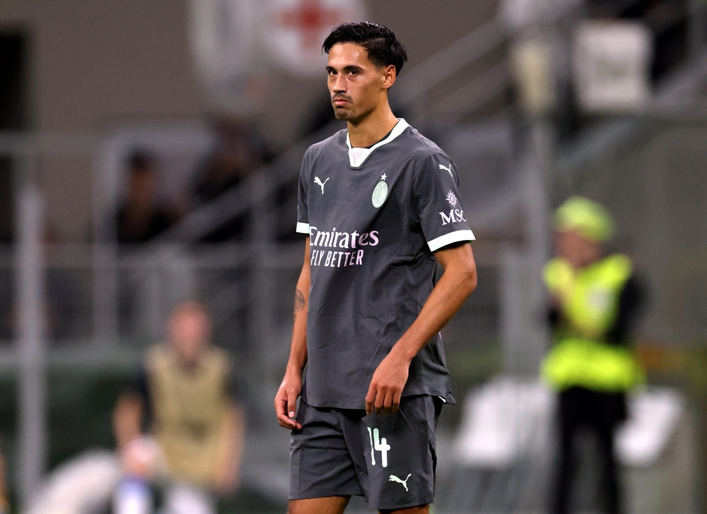 Man City Close to Snatching Reijnders from Milan in €65M Move - Is Guardiola's Midfield Set?