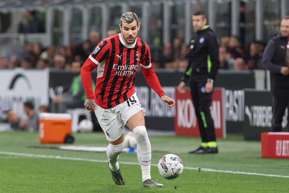 AC Milan Eye Aussie Talent: Udogie & Firpo in Line for Hernández Replacement?