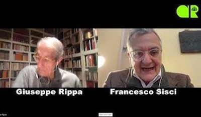 Global Chaos: Understanding the World's Future with Francesco Sisci