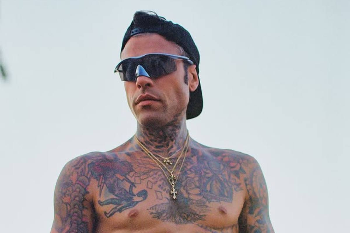 Fedez, spunta un nuovo retroscena, altro che segreto: "A Milano lo sanno anche i muri"