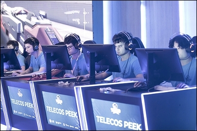 Conecta con el futuro del gaming: II Torneo TELECO Esports para estudiantes