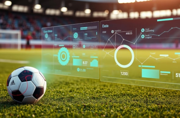 Fußball digital: Wie Technologie und Innovation das Fan-Erlebnis revolutionieren