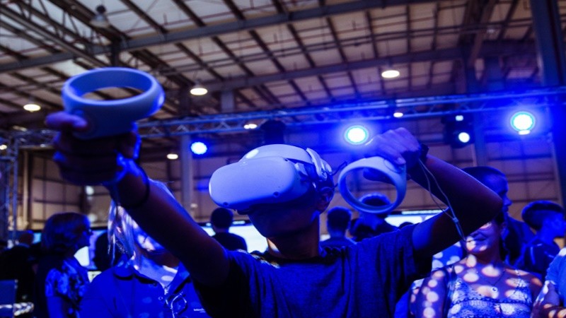 Campus Party llega por primera vez a Entre Ríos: El evento de tecnología e innovación más grande de Latinoamérica