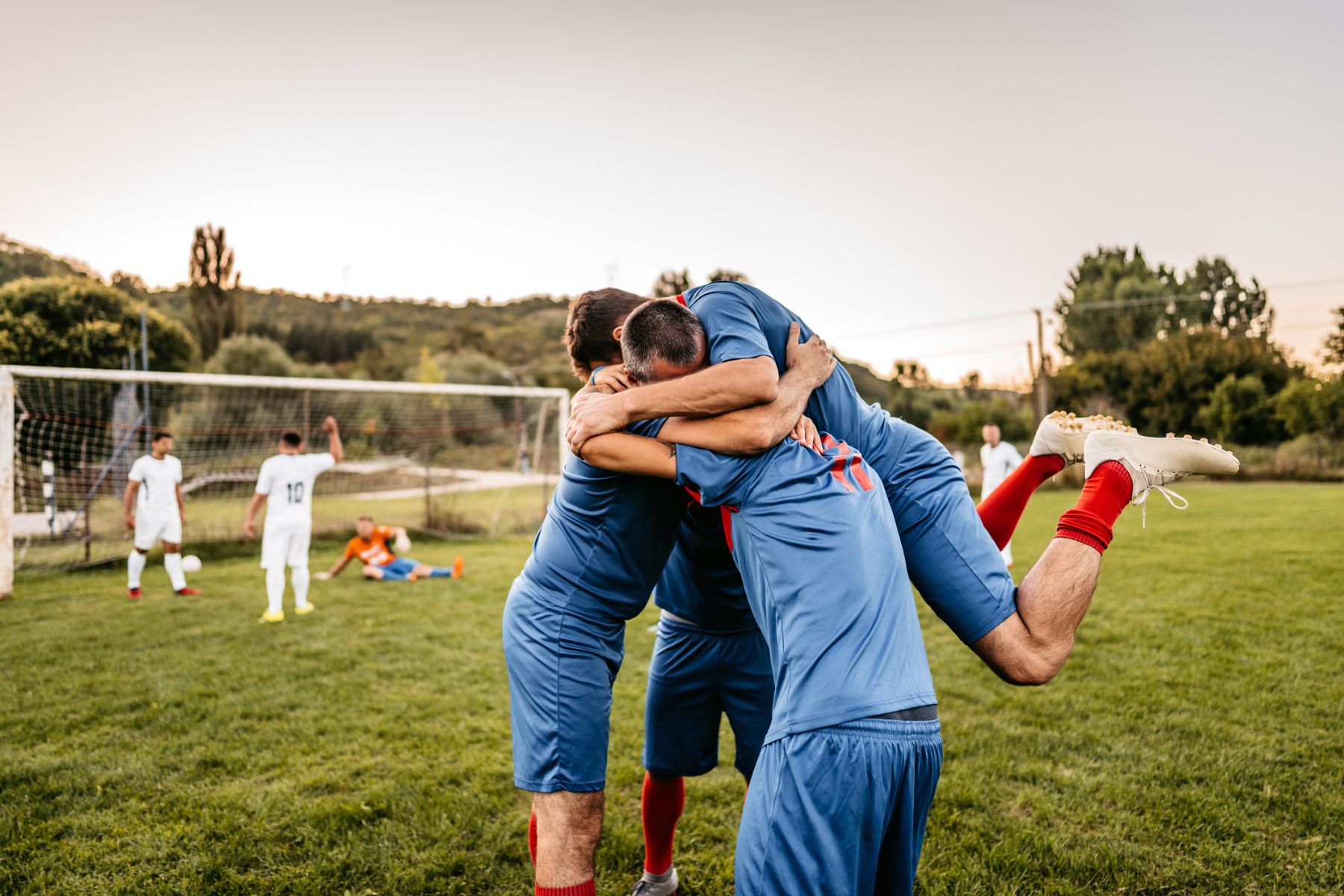 Come lo sport migliora la salute mentale: scopri i benefici