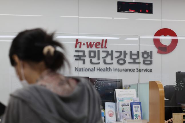 건강보험 '빨간불'…외국인 부정수급 급증에 보험료 인상 압박! 2023년 충격 실태