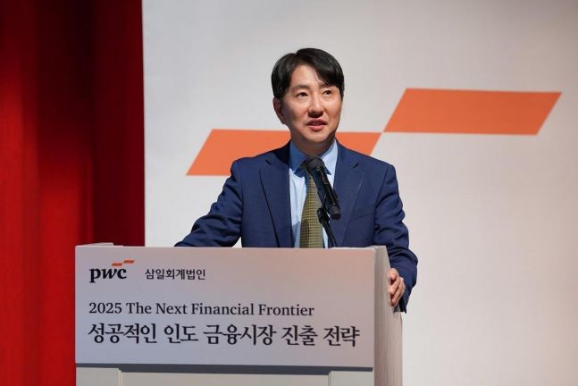 인도 금융시장, 삼일PwC가 제시하는 성공 전략: 기회와 도전, 그리고 맞춤형 접근