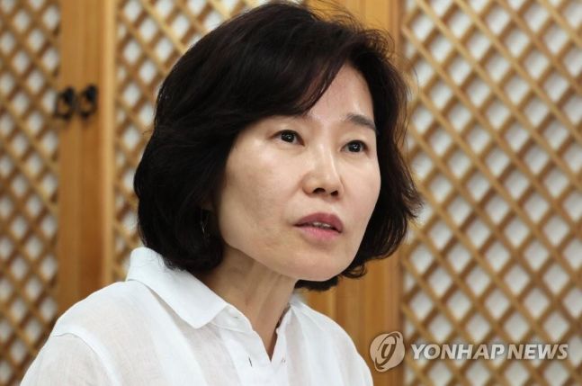 금융 개혁의 핵심: 금융위원회 폐지? 김은경 위원장의 파격적인 제안과 논쟁점