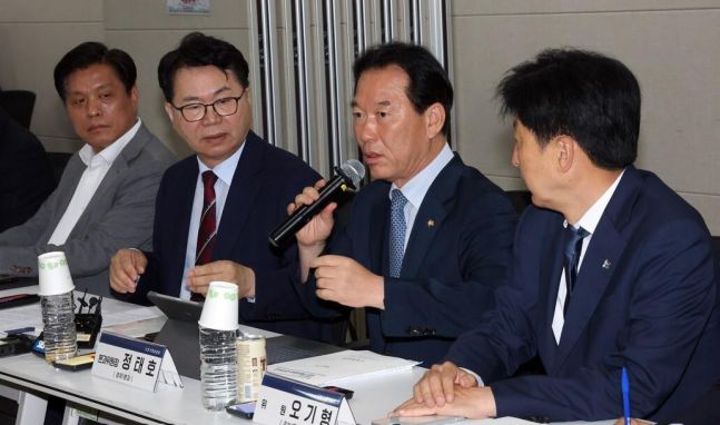지속 가능한 경제 성장을 위한 금융 정책 방향: 국정기획위 보고서 핵심 내용 분석