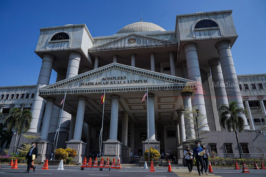 Lima Orang Asing Didenda RM1,200 Kerana Rusuh di Pub Bukit Bintang