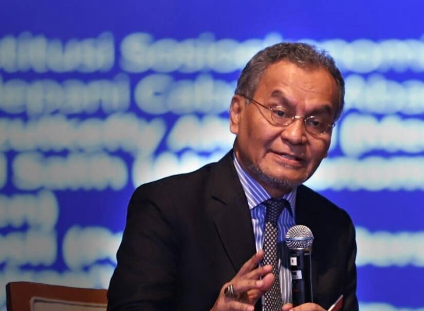 Nahas UPSI: Sebahagian mangsa di hospital dalam keadaan kritikal