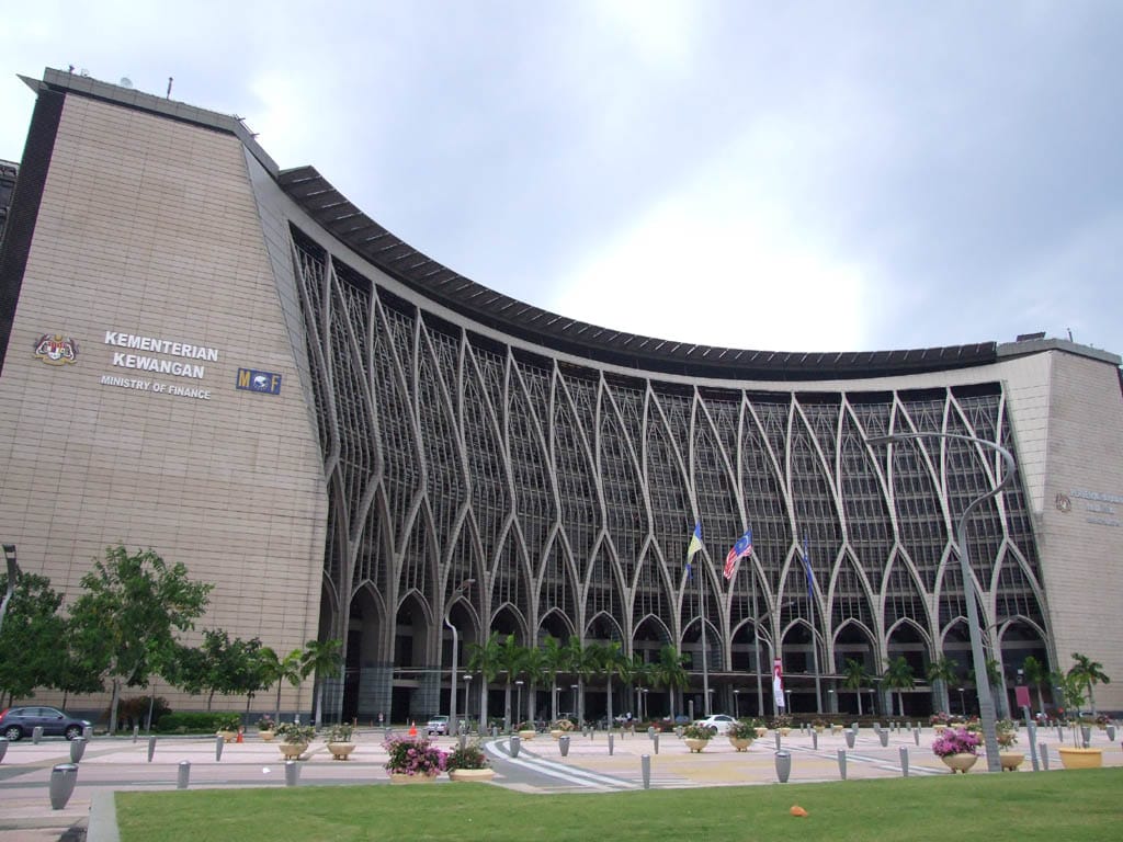 Nikmati Kadar Cukai Korporat Istimewa 5% di Zon Ekonomi Khas Johor-Singapura (JS-SEZ) Mulai 1 Januari