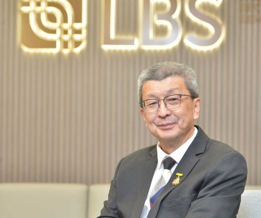 LBS Bina Landasan Kukuh: Permulaan Menggalakkan bagi Tahun Kewangan 2025!
