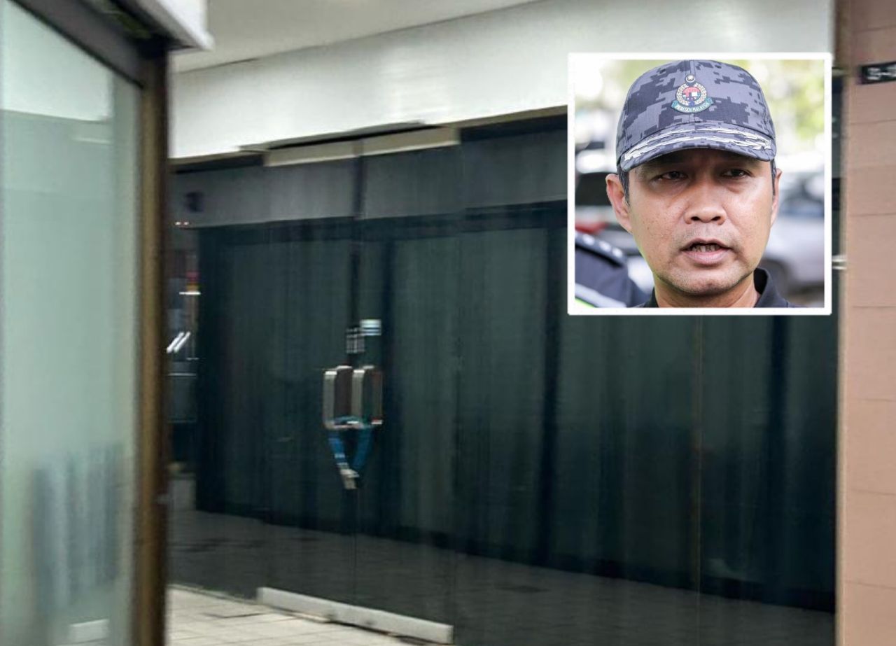 Pusat Hiburan 'Mini Manila' Ditutup, Imigresen Malaysia Lakukan Penyelidikan