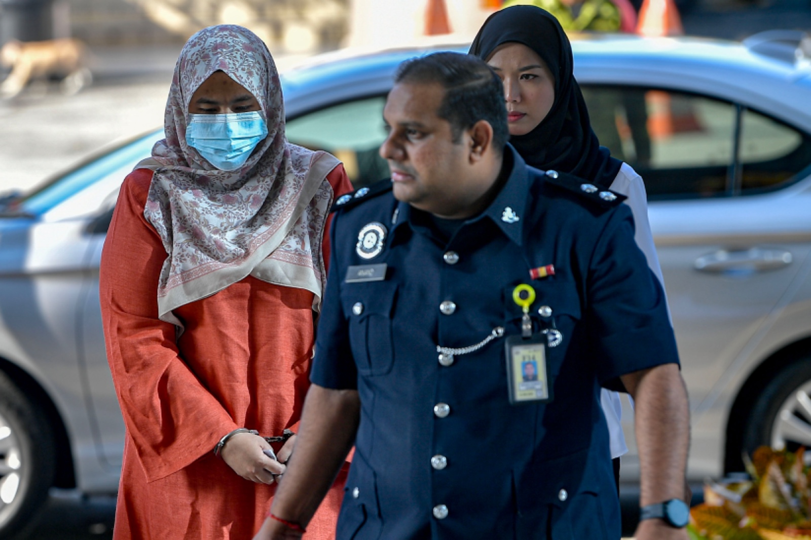 Scandal Kewangan Di IPK Kuala Lumpur: Bekas Ketua Kerani Kewangan Berdepan 47 Tuduhan Keterlaluan