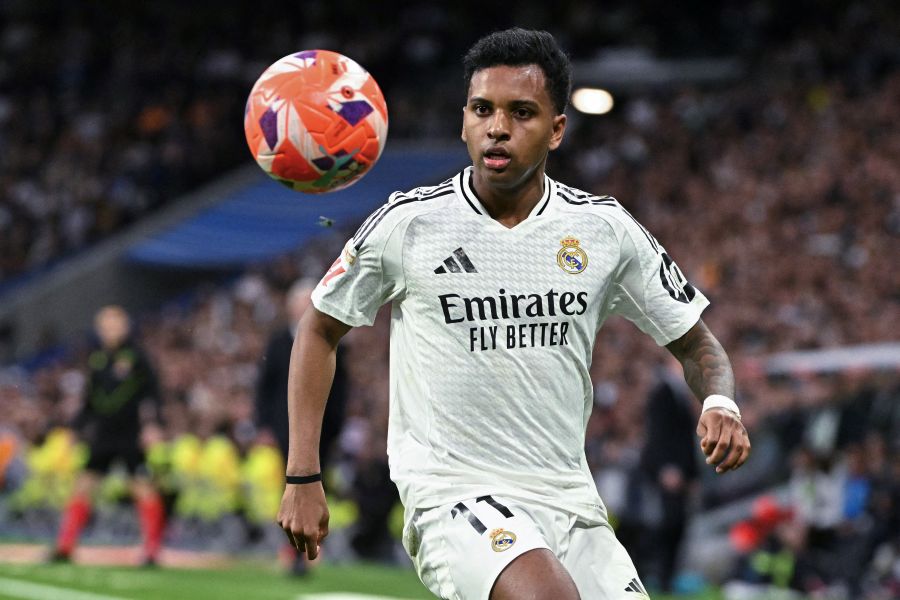 Arsenal calon terbaik buat bintang Real