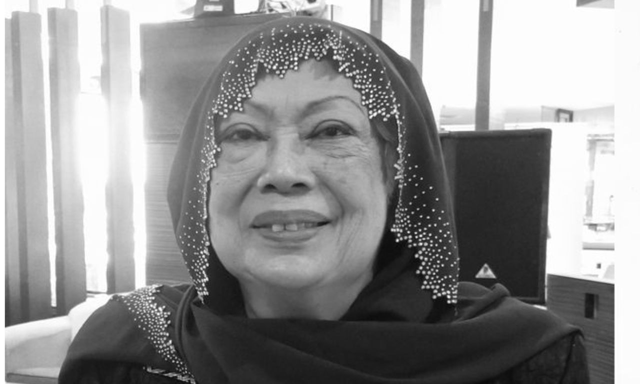 Seniwati Sophia Ibrahim Meninggal Dunia: Legenda Hiburan Tanah Air Tiada Lagi
