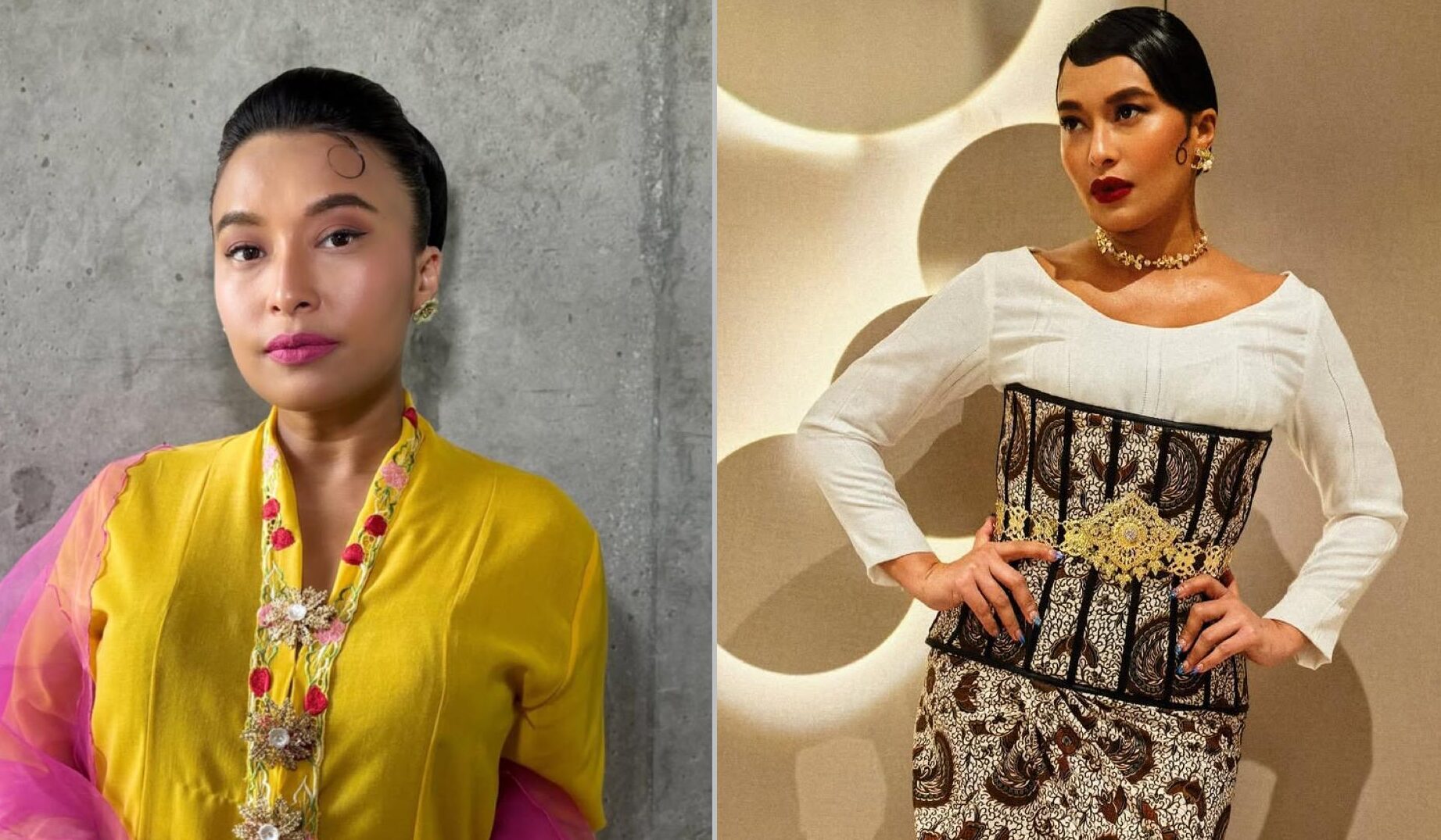 Nabila Huda Tegur Pempengaruh Media Sosial: Jangan Merendahkan Seni dan Komunikasi Massa!