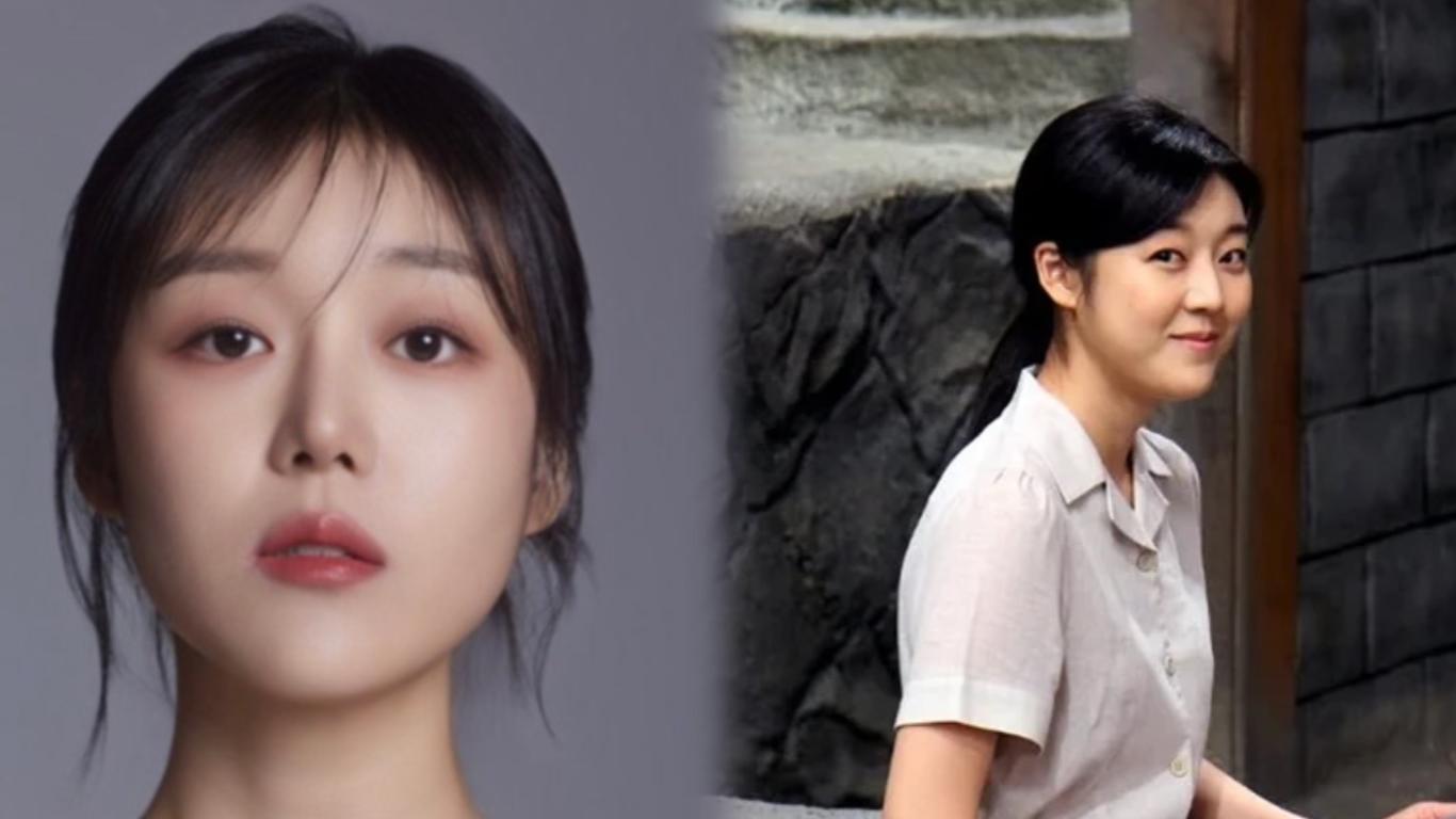 Kang Seo-ha meninggal dunia akibat kanser