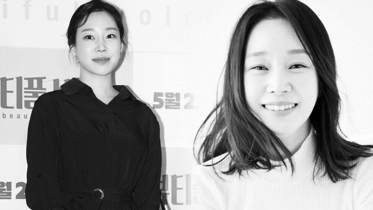 Lee Seo-yi meninggal dunia pada usia 43 tahun