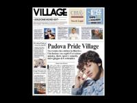 NASCE VILLAGE, IL MAGAZINE DEDICATO A CULTURA, ATTUALITÀ E INTRATTENIMENTO